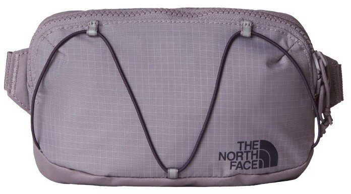 The North Face Saszetka biodrowa The North Face Terra Lumbar 1L : Kolor - Szary