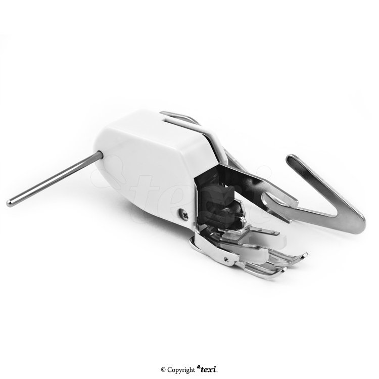 Stopka z górnym transportem