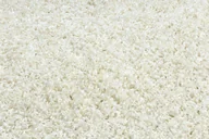 Dywany - Dywan SOFFI koło shaggy 5cm krem beżowy koło 160 cm - miniaturka - grafika 1