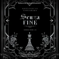 Audiobooki - romanse - Senza Fine - miniaturka - grafika 1