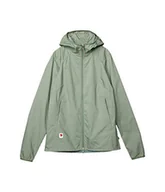 Kurtki damskie - FJALLRAVEN Damska kurtka High Coast Shade zielony zielony (salbeigrün) S - miniaturka - grafika 1