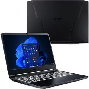 Acer Nitro 5 (NH.QEWEP.004) - Laptopy - miniaturka - grafika 1
