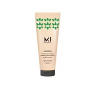 Peelingi i scruby do twarzy - Marion Ziołovo Peeling do twarzy Pokrzywa 75 ml - miniaturka - grafika 1