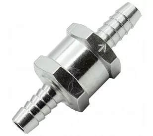 ZAWÓR ZWROTNY PALIWA  6mm/SILVER - Inne akcesoria do nawadniania - miniaturka - grafika 1