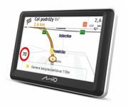 Nawigacja GPS - Mio Spirit 7700 FEU LM TRUCK - miniaturka - grafika 1