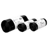 Akcesoria medyczne - Worki na odpady i śmieci, czarne 120L - 25 szt. - miniaturka - grafika 1