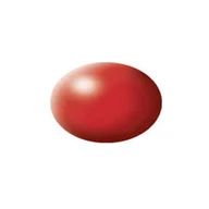 Akcesoria i części modelarskie - Revell Farba wodna czerwony ognisty 36330 36330 - miniaturka - grafika 1
