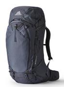 Plecaki - Plecak trekkingowy Gregory Baltoro Pro 100 - alaska blue - miniaturka - grafika 1