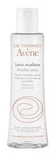 Avene płyn micelarny 200ml - Płyny micelarne - miniaturka - grafika 1