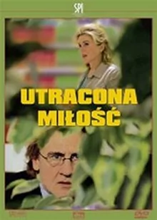 Utracona Miłość [DVD] - Melodramat DVD - miniaturka - grafika 1