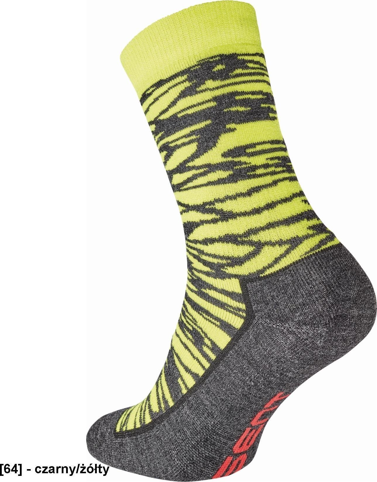 CERVA OTATARA - skarpety - r.45-r.43 r.41