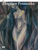 Książki o kulturze i sztuce - Bosz praca zbiorowa Zbigniew Pronaszko. Wersja polsko-angielska - miniaturka - grafika 1