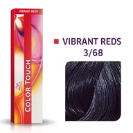 Farby do włosów i szampony koloryzujące - Wella Professionals Color Touch 60ml Farba do włosów, Color Touch Farba 60 ml - 3/68 - miniaturka - grafika 1