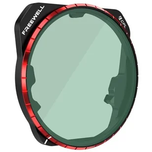 Filtr CPL FREEWELL do DJI Mavic 3 Pro - Akcesoria do drona - miniaturka - grafika 1