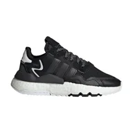 Moda i Uroda OUTLET - Adidas, Buty unisex NITE JOGGER J EE6481, rozmiar 36 2/3 - miniaturka - grafika 1