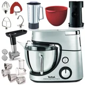Roboty kuchenne - Tefal Masterchef Gourmet QB632 - miniaturka - grafika 1