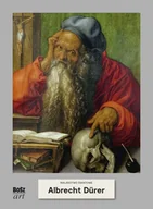 Książki o kulturze i sztuce - Durer Malarstwo Światowe Praca zbiorowa - miniaturka - grafika 1