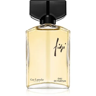 Guy Laroche Fidji woda perfumowana 50ml - Wody i perfumy damskie - miniaturka - grafika 1