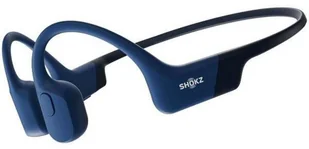 Shokz OpenRun USB-C jungtis - Słuchawki - miniaturka - grafika 1