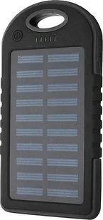 Powerbank ATL US14 5000mAh Czarny - Powerbanki - miniaturka - grafika 1