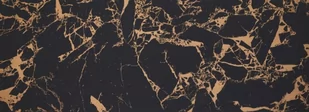 Dekor Gold Moon Dark Tubądzin 898X328 mm - Płytki ceramiczne - miniaturka - grafika 1