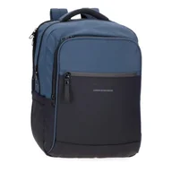 Torby na laptopy - Pepe Jeans Sail up Plecak na laptopa 15,6 cala Niebieski 31x44x15 cm Poliester i PU 20,46 l by Joumma Bags, Niebieski, Talla única, plecak na laptopa - miniaturka - grafika 1