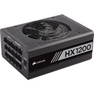 Zasilacze komputerowe - Corsair HX1200  (CP-9020140-EU) - miniaturka - grafika 1