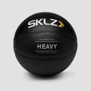 Koszykówka - SKLZ - Heavy Weight Control Basketball - piłka treningowa do koszykówki - miniaturka - grafika 1