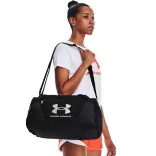 Torba Under Armour Undeniable 5.0 Duffle XS - Torby sportowe - miniaturka - grafika 3