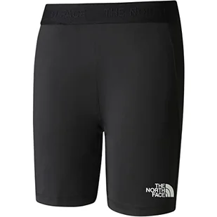 THE NORTH FACE Szorty damskie Bootie - Spodenki damskie - miniaturka - grafika 1