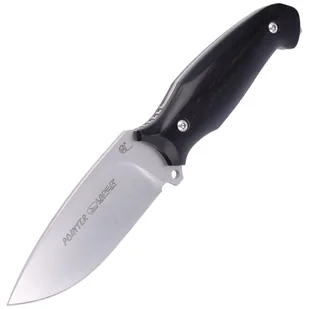 Nóż Viper Pointer Ebony Wood, Satin N690Co by Tommaso Rumici (V4870EB) - Noże - miniaturka - grafika 7
