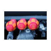 Inne akcesoria elektryczne - Wera Wera 160 i VDE Wkrętak płaski, izolowany, 1.6 x 10.0 x 200 mm 5006140001 - miniaturka - grafika 1