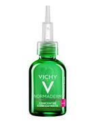 Serum do twarzy - Vichy Vichy Normaderm - Serum przeciwtrądzikowe z kwasem BHA 30ml - miniaturka - grafika 1