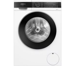 Pralka Siemens WG56G2ZEPL iQ500 - Pralki - miniaturka - grafika 1