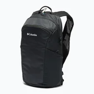 Plecaki - Plecak turystyczny Columbia Blackcomb Ridge 18 l black WYSYŁKA W 24H 30 DNI NA ZWROT - miniaturka - grafika 1