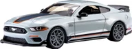 Samochody i pojazdy dla dzieci - Mattel PROMO HOT WHEELS Ford Mustang 1:43 HMD45 - miniaturka - grafika 1