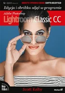 Rozwój osobisty - Sekrety cyfrowej ciemni Scotta Kelby`ego - miniaturka - grafika 1