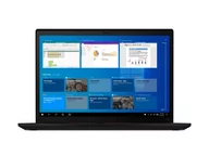 Laptopy - Lenovo ThinkPad X13 G2 5-5650U/16/256GB/W10P 20XH0066PB - miniaturka - grafika 1