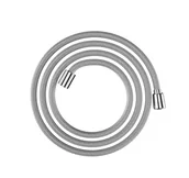 Węże prysznicowe - Hansgrohe Węże - Wąż prysznicowy 200 cm, chrom 28230000 - miniaturka - grafika 1