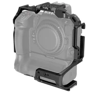 Akcesoria fotograficzne - Smallrig Klatka operatorska do Nikon Z8 Cage z MB-N12 Battery Grip [3982] - miniaturka - grafika 1