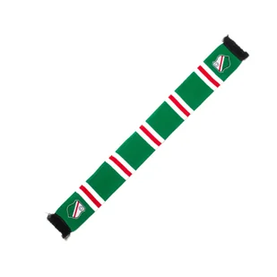 Szalik Legia Warszawa Herb - Piłka nożna - miniaturka - grafika 1