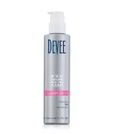 Żele do mycia twarzy - DEVEE Clear Skin żel oczyszczający 200 ml - miniaturka - grafika 1