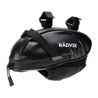 Sakwy rowerowe - Sakwa RADVIK WENGUN M000274566 – Czarny - miniaturka - grafika 1
