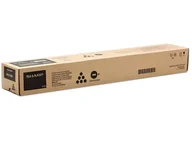 Tonery oryginalne - Toner Sharp BP-GT70BA (BPGT70BA) black - miniaturka - grafika 1