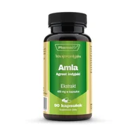 Układ pokarmowy - Pharmovit Amla Agrest Indyjski 90 Kaps - miniaturka - grafika 1