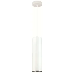 Auhilon Żyrandol na lince NEW YORK 1xE27/60W/230V - Lampy sufitowe - miniaturka - grafika 1