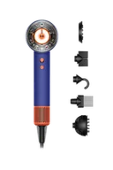 Suszarki do włosów - Dyson Supersonic Nural Niebieski/Topaz - miniaturka - grafika 1