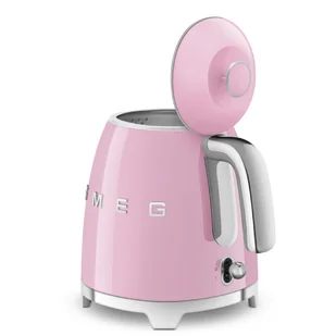 Smeg 50's Style Mini Retro KLF05PKEU - Czajniki elektryczne - miniaturka - grafika 5
