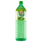 Soki i napoje niegazowane - Vita Aloe Napój z aloesem 38% 1.5 l - miniaturka - grafika 1