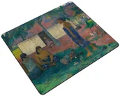 Podkładki pod mysz - Podkładka No te aha oe riri Dlaczego jesteś zły Paul Gauguin 24x19cm - miniaturka - grafika 1